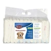 Image de Couches Pour Chiens Mâles, S-M: 30-46 Cm, 12 Pcs - Mon Animalerie