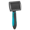 Image de Trixie Brosse Souple En Plastique 7x16 Cm