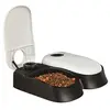 Image de Distributeur de croquettes automatique pour chien double