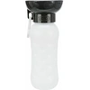 Image de Gourde avec gamelle pour boire pour chiens couleur aléatoire