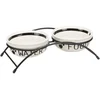 Image de Trixie Bol Set 2 × 2.6 L