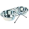 Image de Set ecuelles Eat on Feet pour chien