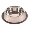 Image de Ecuelle En Acier Inox, 0,45 L/Ø 14 Cm - Mon Animalerie