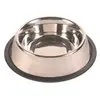 Image de Ecuelle En Acier Inox, 0,7 L/Ø 16 Cm - Mon Animalerie