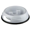 Image de Ecuelle Slow Feed, 0,45 L/Ø 20 Cm - Mon Animalerie