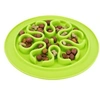 Image de Set de table Slow Feed Dimensions: ø 24 cm, Coloris: aléatoire, pour chien.