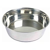 Image de Ecuelle en acier inox. 2.5 litres ø 24 cm. pour chien. - - TR-25074