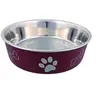 Image de Ecuelle en acier inox pour chien