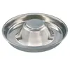 Image de Ecuelle Pour Chiots, En Acier Inox - Mon Animalerie