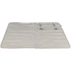 Image de Trixie Couverture Citystyle 80x80 Cm One Size