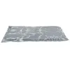 Image de TRIXIE Tapis rafraîchissant pour Chien Soft   Gris   M, 50 × 40 cm | Tapis auto-rafraîchissant avec gel en mousse   Fraîcheur les jours de chaleur   Maison   Voiture et voyage en occasion ou reconditionné