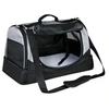 Image de Sac Holly, 30 × 30 × 50 Cm, Noir/Gris - 28940 - Mon Animalerie