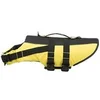 Image de Gilet de flottaison ou de sauvetage. taille M. pour chien. - - TR-30127