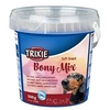 Image de friandise Soft Snack Bony Mix 500 g pour chien