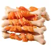 Image de Trixie Casse-croûte Chickies 100g