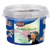 Image de Cookie Snack Bones. friandise pour chien seau de 1.3 kg. - - TR-31662