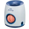 Image de Dog Activity Strategy Game Ball & Treat White / Blue