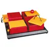 Image de Trixie Jouet Pour Chien Poker Box 1 31x31 Cm