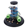 Image de jeu de stratégie Gambling tower . pour chien. - - TR-32016