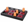 Image de Trixie Jouet Pour Chien Dog Activity Chess 40x10x27 Cm One Size