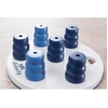 Image de Mini solitaire Jeu de stratégie. Pour chiens. Dimensions: ø 20 cm - - TR-32023