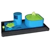 Image de Dog Activity Poker Box Vario 2, 32 × 17 Cm - Mon Animalerie