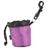 Image de Trixie Set De Mini Sacs à Collations Pour Activités Canines Assorti