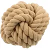 Image de Trixie Boule De Corde Nordique Ø 13 Cm