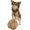 Image de Balle en corde BE NORDIC. ø13 cm. pour chiens. - - TR-32630