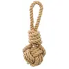 Image de Trixie Corde Nordique Avec Balle Ø 7x20 Cm