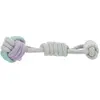 Image de Trixie Junior Corde Boule Nouée Ø 6x23 Cm