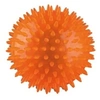 Image de Balle Hérisson, Caoutchouc Thermoplastique (Tpr), Ø 12 Cm - Mon Animalerie