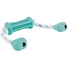 Image de Trixie Bâtonnet De Corde Dentaire Amusant 9x37 Cm