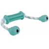 Image de Denta Fun Stick Avec Corde, Caoutchouc Naturel , 9 Cm/37 Cm - Mon Animalerie
