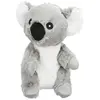 Image de Trixie Soyez Eco Elly Koala En Peluche 21 Cm