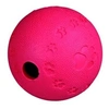 Image de Snackball en caoutchouc Green