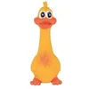 Image de Canard Avec Son Original, Latex, 20 Cm - 35474 - Mon Animalerie