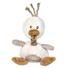 Image de Canard Avec Son Original, Latex, 30 Cm - 35491 - Mon Animalerie