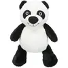 Image de Trixie Panda En Peluche 26 Cm