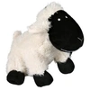 Image de Mouton Aux Longues Pattes, Peluche, 30 Cm - 35762 - Mon Animalerie