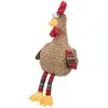 Image de Trixie Coq En Peluche 60 Cm