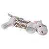 Image de Animal Avec Corde, Peluche, 32 Cm - 35894 - Mon Animalerie