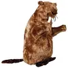 Image de Trixie Castor En Peluche 40 Cm