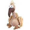 Image de Trixie Gustav Vautour En Peluche 28 Cm