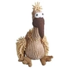 Image de Vautour Gustav, Peluche, 33 Cm - 35913 - Mon Animalerie