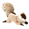 Image de Ecureuil, Peluche, 24 Cm - 35987 - Mon Animalerie