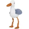 Image de Trixie Soyez La Mouette En Peluche Hinnerk Nordique 35 Cm