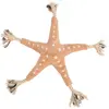 Image de Trixie Soyez Nordique Jane Étoile De Mer En Peluche 32 Cm
