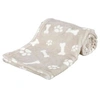 Image de Couverture Kenny. taille S-M. 100 × 75 cm couleur beige. pour chien.