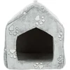 Image de Trixie Lit De Grotte Nando 40x45x40 Cm One Size